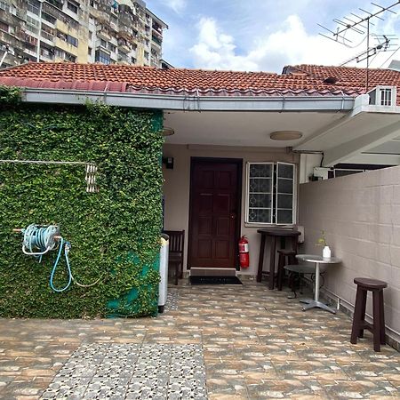 Miharja Studio Private Room With Auto Gate Parking Куала Лумпур Екстериор снимка