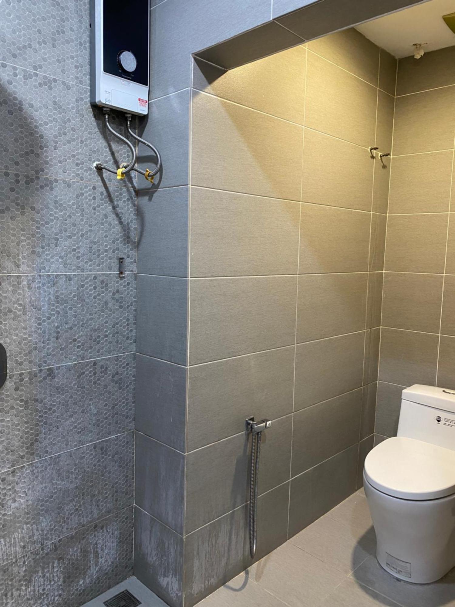 Miharja Studio Private Room With Auto Gate Parking Куала Лумпур Екстериор снимка