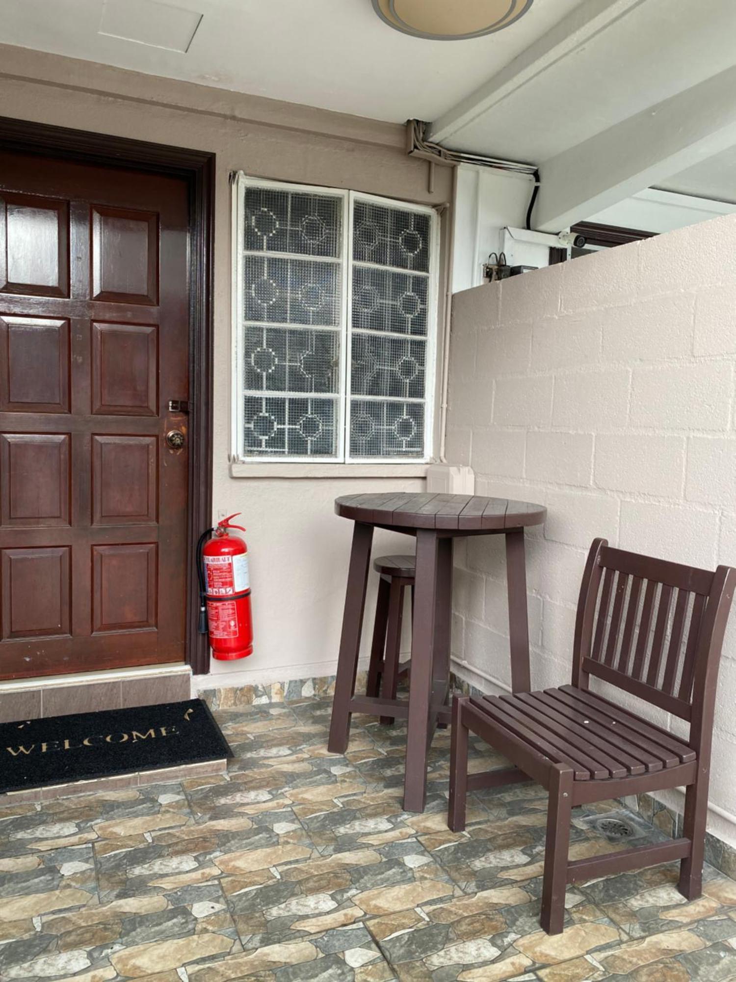 Miharja Studio Private Room With Auto Gate Parking Куала Лумпур Екстериор снимка